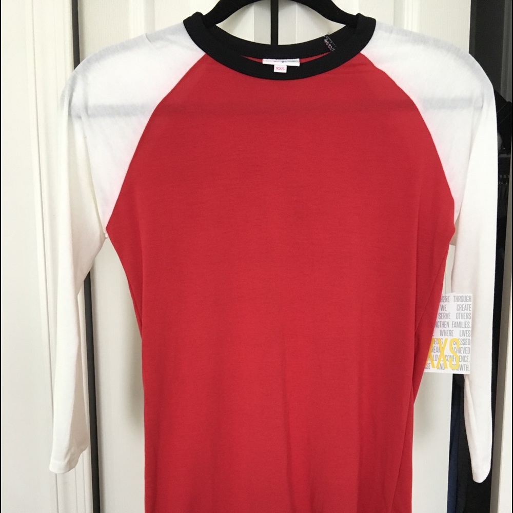 Lularoe Randy